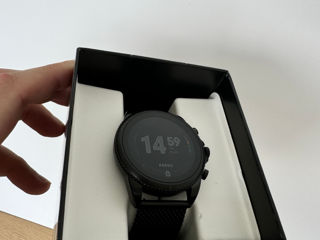 Fossil Gen 6 FTW4066 foto 3