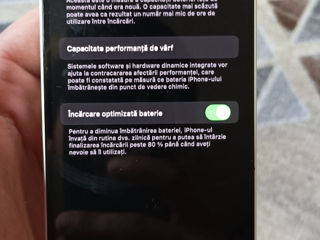 iphone 14 folosit 7 luni foto 5