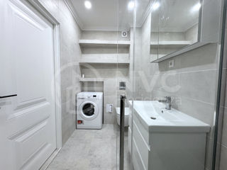 Apartament cu 3 camere, 69 m², Centru, Chișinău foto 12