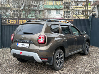 Dacia Duster foto 4