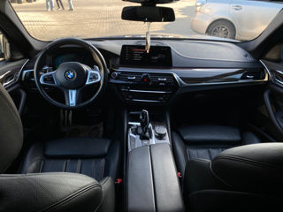 BMW 5 Series foto 11