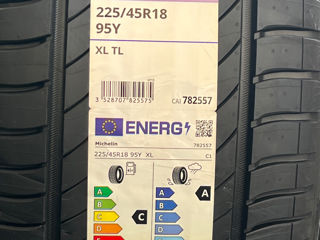 225/45 R18 Michelin Primacy 4+/ Доставка, livrare toata Moldova foto 2