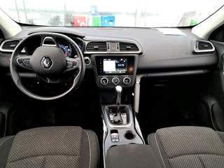 Renault Kadjar foto 5