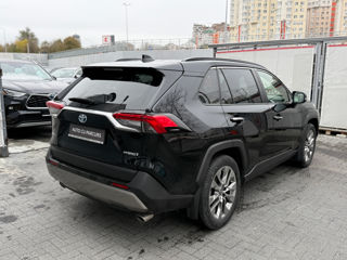 Toyota Rav 4 foto 7