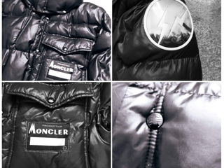 Moncler, размер 46-48 foto 2