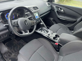 Renault Kadjar foto 8