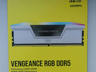 Corsair Vengeance RAM