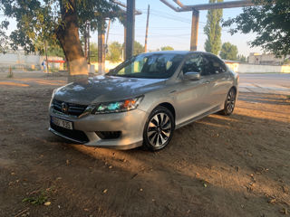 Honda Accord foto 13