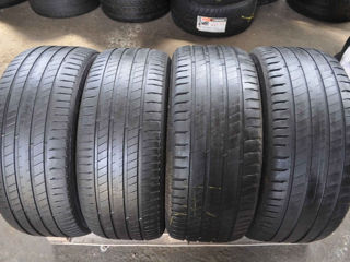 Michelin 235/60 R18 - 255/55 R18