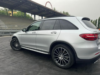 Mercedes GLC foto 3