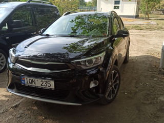 KIA Stonic foto 4