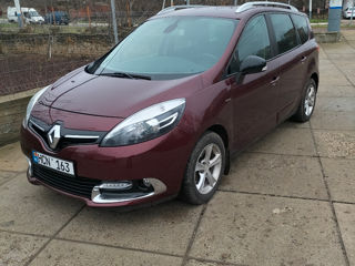 Renault Grand Scenic foto 2