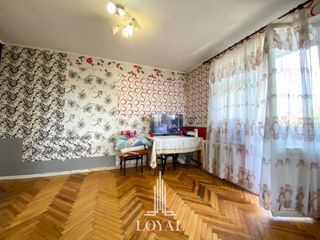 Apartament cu 1 cameră, 34 m², Râșcani, Chișinău foto 3