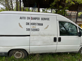 Fiat Scudo foto 2