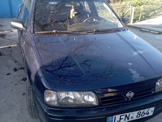 Nissan Primera foto 5