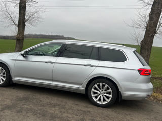 Volkswagen Passat foto 5