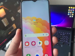 Samsung A03 3/32gb