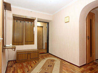Apartament cu 3 camere, 85 m², Centru, Chișinău foto 11