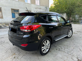 Hyundai ix35 foto 4