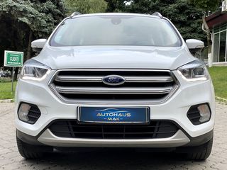 Ford Kuga foto 8