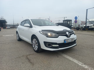 Renault Megane foto 2