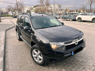 Dacia Duster foto 2