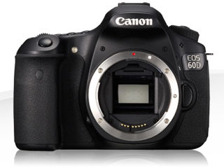 SALE! Canon 60D / Идеальное состояние! foto 1