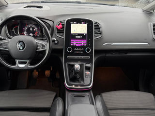 Renault Grand Scenic foto 5