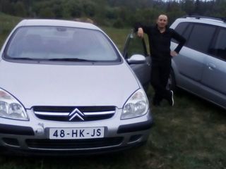 Citroen C5 foto 1