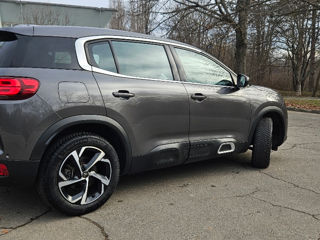 Citroen C5 Aircross foto 3