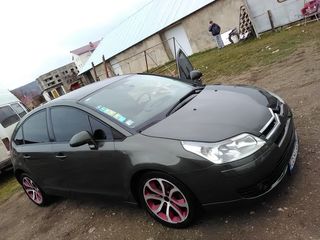 Citroen C4 foto 9