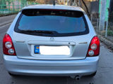 Mazda 323 foto 9