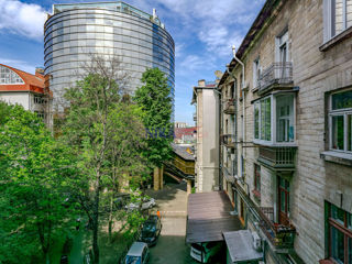 Apartament cu 2 camere, 58 m², Centru, Chișinău foto 15
