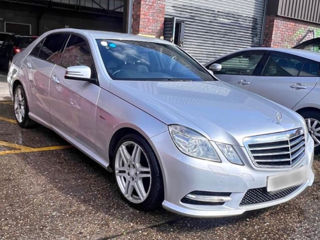 Piese mercedes w212 amg motor 2.2 3.0 zapciasti коробка  разборка cutia  mercedes fara salon motor foto 1