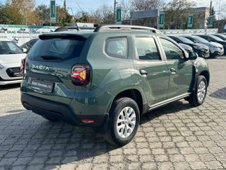 Dacia Duster foto 4