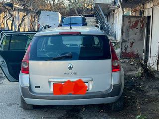 Renault Megane foto 9