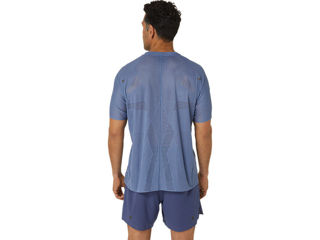 Tricou Asics Metarun SS Top foto 2