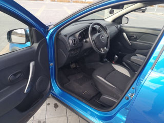 Dacia Sandero Stepway foto 6