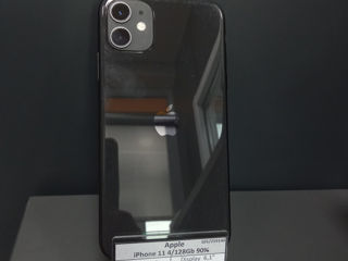 Apple Iphone 11 128 Gb 5290 lei foto 2