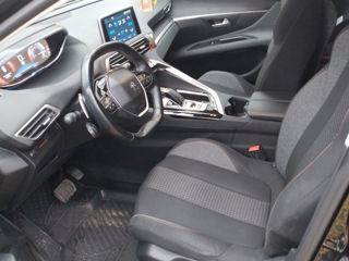 Peugeot 3008 foto 8