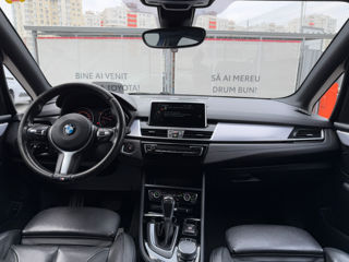 BMW 2 Series Active Tourer foto 13