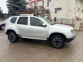 Dacia Duster foto 7