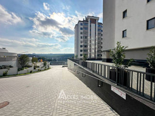 Apartament cu 2 camere, 73 m², Buiucani, Chișinău foto 15