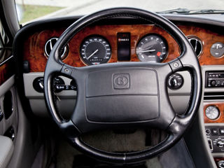 Bentley Turbo R фото 8