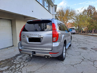 Haval H9 foto 4