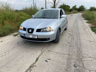 Seat Ibiza foto 2