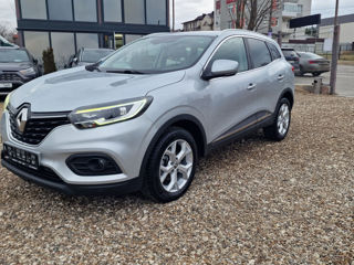 Renault Kadjar foto 8