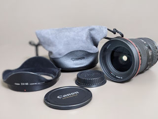 Canon EF 16-35 f/2.8 L II USM