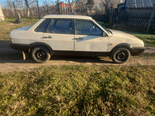 Lada / ВАЗ 21099 foto 9