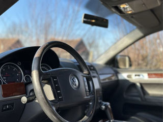Piese VW Touareg foto 1